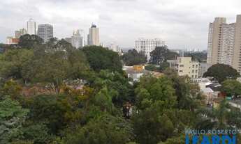 Imagem 2: APARTAMENTO - ALTO DA BOA VISTA - SP