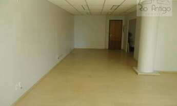 Imagem 3: Sala Comercial - Avenida Rio Branco - Locação - Centro