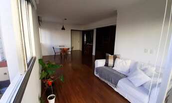 Imagem: Apartamento com vista espetacular