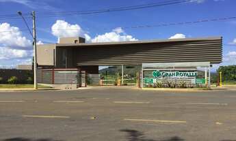 Imagem 2: Lote a venda no condomínio Granroyalle Lagoa Santa, OPORTUNIDADE