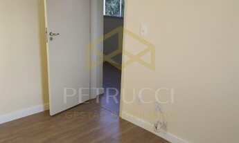 Imagem 2: Apartamento - Loteamento Parque São Martinho - Campinas