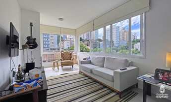 Imagem 4: Porto Alegre - Apartamento Padrão - Petrópolis