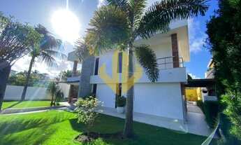 Imagem 6: CASA DE LUXO - 4 QUARTOS COM 3 SUÍTES - ITAIGARA