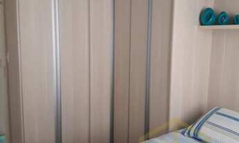 Imagem 7: Apartamento - Jardim Santa Cruz - Campinas