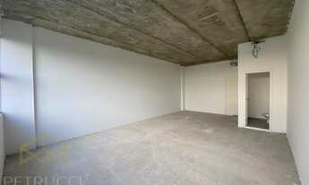 Imagem 5: Sala - Swiss Park - Campinas