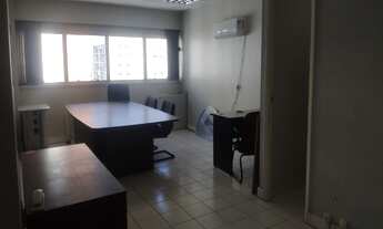 Imagem 7: SALA COMERCIAL 40 MTS
