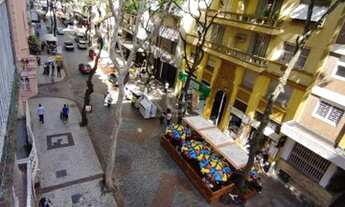 Imagem: Porto Alegre - Apartamento Padrão - Centro