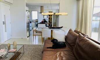 Imagem: Linda Cobertura com 195 metros quadrados