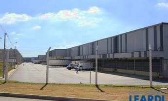 Imagem 2: GALPÃO - VILA GALVÃO - SP