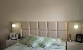 Imagem 6: Apartamento Lindíssimo com 3 dormitórios à venda, 138 m² - Granja Julieta - São Paulo/SP