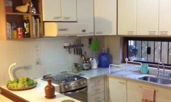 Imagem 5: CASA TÉRREA - ALTO DA BOA VISTA - SP