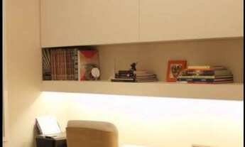 Imagem 4: Apartamento para venda com 107 metros quadrados com 3 quartos