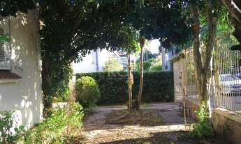 Imagem 3: Porto Alegre - Terreno Padrão - Higienópolis