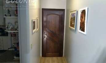 Imagem 6: Santo André - Apartamento Padrão - Santa Maria