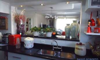 Imagem 5: APARTAMENTO - PERDIZES - SP