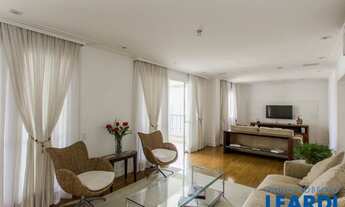 Imagem 2: APARTAMENTO - BROOKLIN - SP