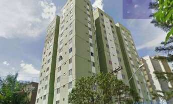 Imagem 2: APARTAMENTO - VILA VALPARAÍSO - SP