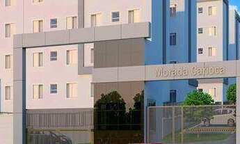 Imagem 2: Morada Carioca , 40 - 43m², 2 quartos - Vila São Paulo, Mogi das Cruzes - SP