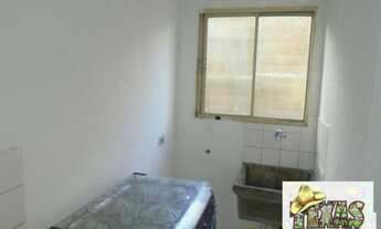 Imagem 4: APARTAMENTO COLONIA ITAQUERA