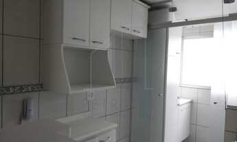 Imagem 6: Apartamento - São Bernardo - Campinas