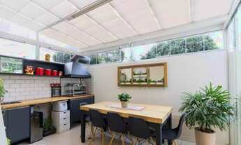 Imagem 3: Apartamento para venda tem 100 metros quadrados com 2 quartos em Vila Galvão - Guarulhos