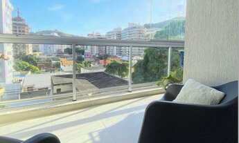 Imagem 2: Apartamento 2 quartos Alto Padrão Lazer Completo em Santa Rosa - Niterói - RJ