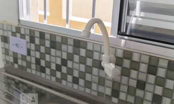 Imagem 6: Apartamento para Aluguel - Jabaquara, 1 Quarto, 20 m2