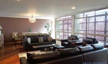 Imagem 3: APARTAMENTO - HIGIENÓPOLIS - SP