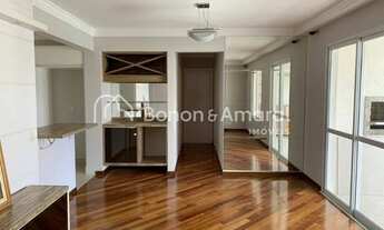 Imagem: Apartamento - Mansões Santo Antônio