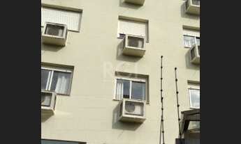 Imagem 2: Porto Alegre - Apartamento Padrão - Cristo Redentor