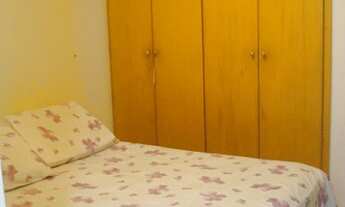 Imagem 2: Apartamento à venda, 2 quartos, 1 vaga, Vila Monte Alegre - São Paulo/SP