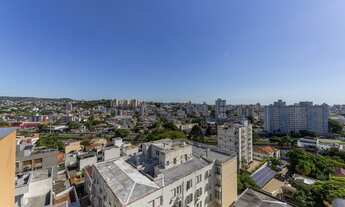 Imagem 5: Porto Alegre - Apartamento Padrão - Petrópolis