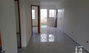 Imagem 3: Casa para Venda em Fazenda Rio Grande, Gralha Azul, 3 dormitórios, 1 suíte, 2 banheiros, 1