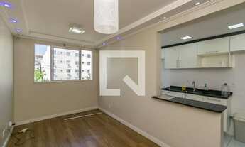 Imagem 3: Apartamento para Aluguel - Parada de Lucas, 2 Quartos, 53 m2