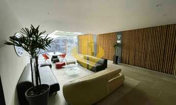 Imagem 4: APARTAMENTO TIPO STUDIO - QUARTO E SALA - JAGARIBE