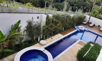 Imagem 3: Casa - Residencial Parque das Araucárias - Campinas