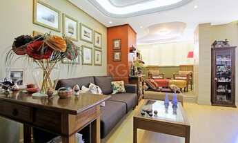 Imagem 4: Porto Alegre - Apartamento Padrão - Cristo Redentor