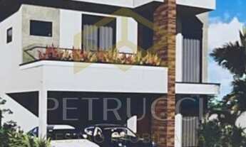 Imagem 2: Casa - Swiss Park - Campinas