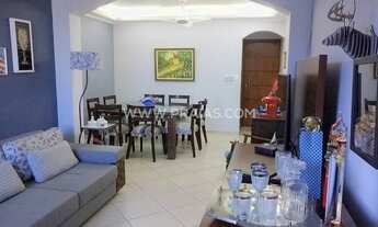 Imagem 7: GUARUJá - Apartamento Padrão - Pitangueiras