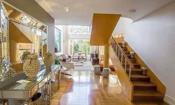 Imagem: Venda Casa 4 Dormitórios - 411 m² Santo