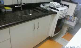 Imagem 2: APARTAMENTO - JARDIM GERMÂNIA - SP