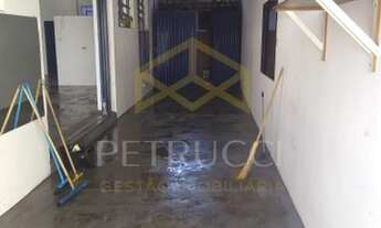 Imagem 3: Sala - Cidade Jardim II - Americana