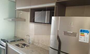 Imagem 6: Apartamento - Ponte Preta - Campinas