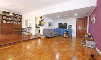 Imagem: Porto Alegre - Apartamento Padrão - Centro