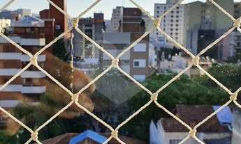 Imagem 3: Apartamento 3 dormitórios para alugar com sacada e mobiliado