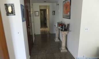 Imagem 3: APARTAMENTO - HIGIENÓPOLIS - SP