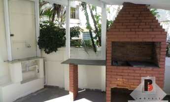 Imagem 6: Sobrado na Mooca - 2 dormitórios - quintal com churrasqueira- edicula -1 vaga