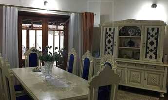 Imagem 7: Casa - Loteamento Alphaville Campinas - Campinas