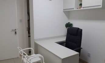 Imagem 6: Aluguel Turno de Sala no Horizonte Jardins