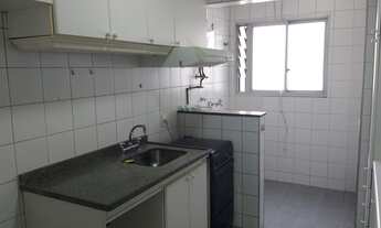 Imagem 4: Locação Apartamento 3 Dormitórios - 65 m² Brooklin